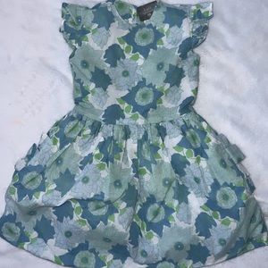 Kate Quinn dress